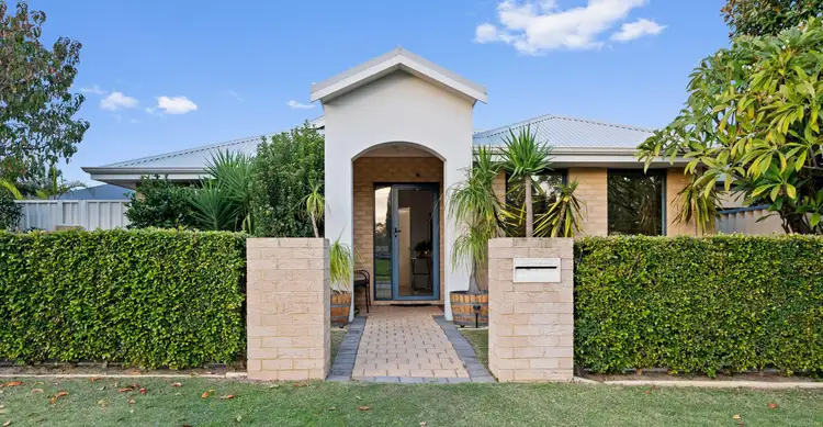 16 Marchese Pass, Stirling WA 6021