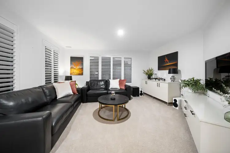 Third view of Homely house listing, 16 Marchese Pass, Stirling WA 6021