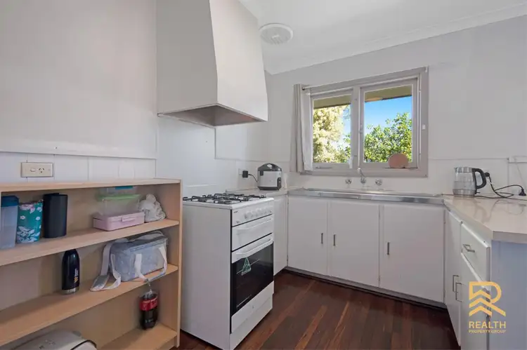 Fifth view of Homely house listing, 21 Brookman Avenue, Langford WA 6147