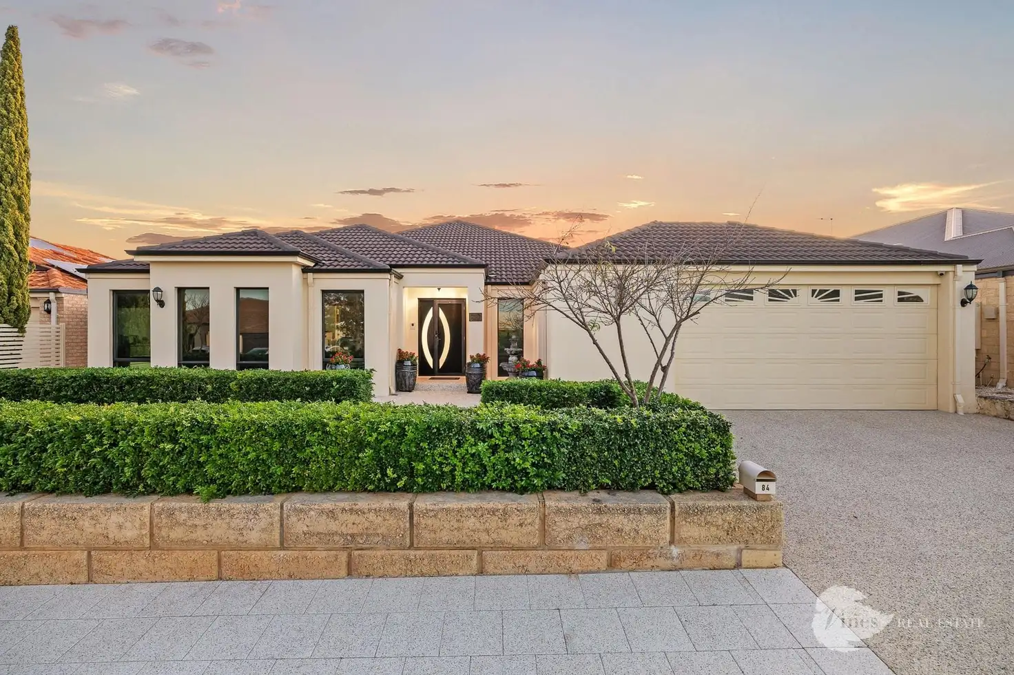 Main view of Homely house listing, 84 Fantail Crescent, Ellenbrook WA 6069