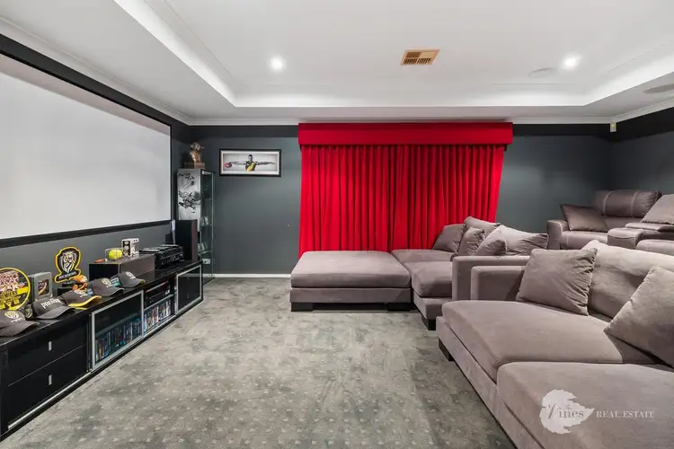 Third view of Homely house listing, 84 Fantail Crescent, Ellenbrook WA 6069