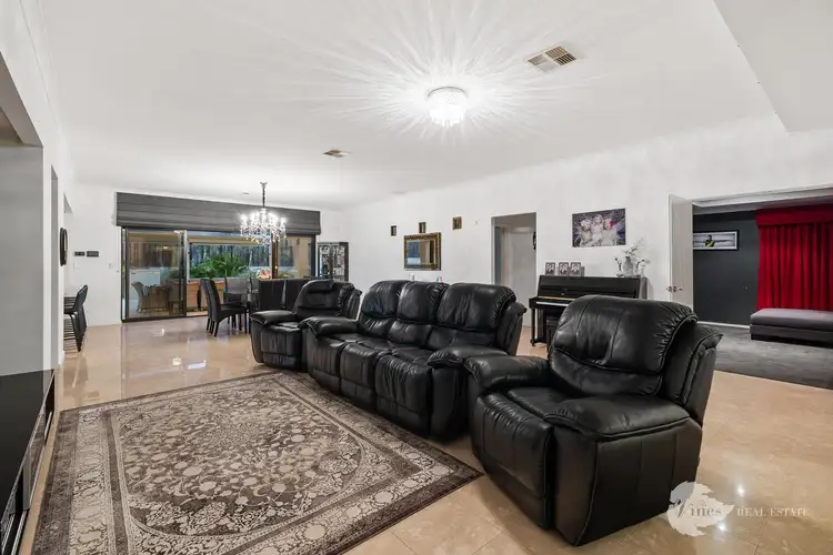 Fourth view of Homely house listing, 84 Fantail Crescent, Ellenbrook WA 6069