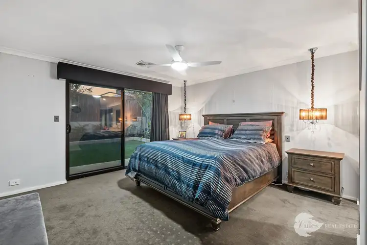 Fifth view of Homely house listing, 84 Fantail Crescent, Ellenbrook WA 6069