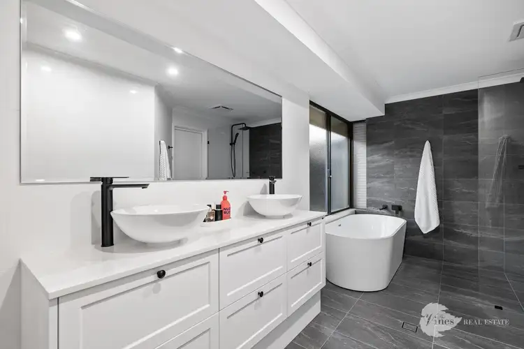 Sixth view of Homely house listing, 84 Fantail Crescent, Ellenbrook WA 6069