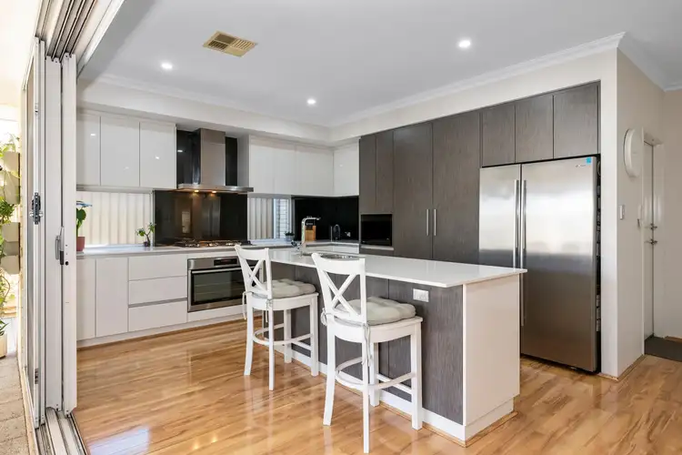 Fifth view of Homely house listing, 54 Bayonne Corner, Piara Waters WA 6112