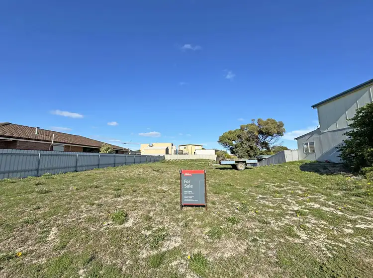 Second view of Homely land listing, 14 Walmsley Street, Castletown WA 6450