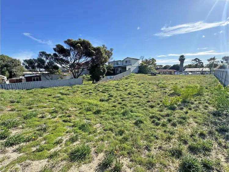 Third view of Homely land listing, 14 Walmsley Street, Castletown WA 6450