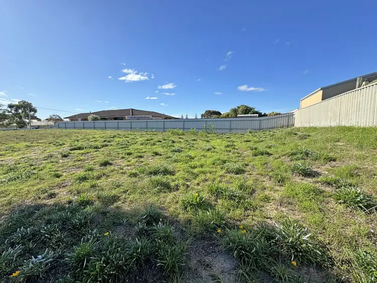 Fifth view of Homely land listing, 14 Walmsley Street, Castletown WA 6450