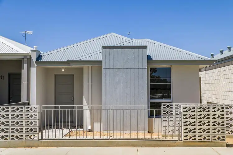 Main view of Homely house listing, 13 Zola Lane, Southern River WA 6110
