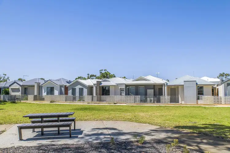Second view of Homely house listing, 13 Zola Lane, Southern River WA 6110