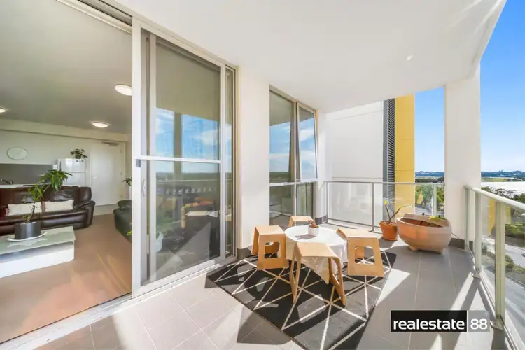 33/28 Goodwood Parade, Burswood WA 6100