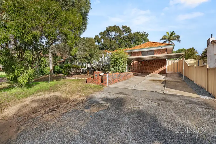 5 Egeus  Way, Coolbellup WA 6163