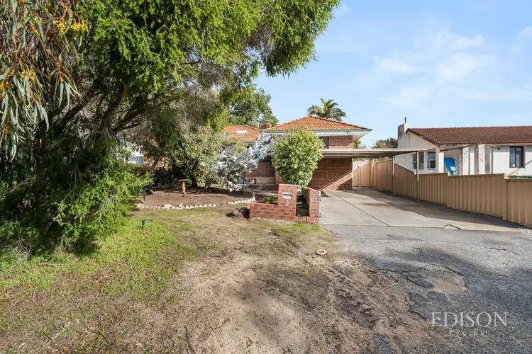 Second view of Homely house listing, 5 Egeus  Way, Coolbellup WA 6163