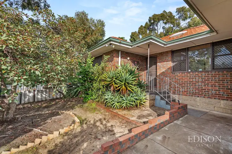 Fourth view of Homely house listing, 5 Egeus  Way, Coolbellup WA 6163