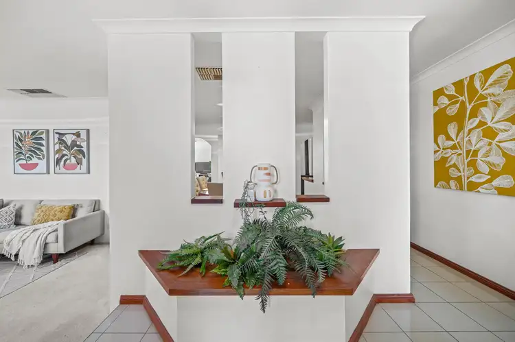 Third view of Homely house listing, 10 Aldercress Rise, Connolly WA 6027