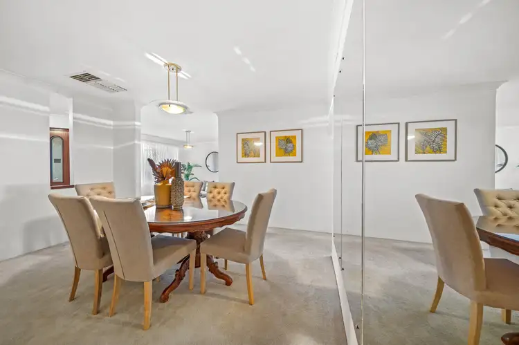 Fourth view of Homely house listing, 10 Aldercress Rise, Connolly WA 6027