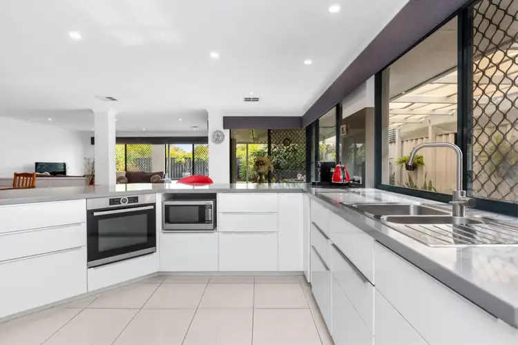 Third view of Homely house listing, 3 Conica Crescent, Hillarys WA 6025
