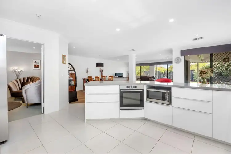 Fourth view of Homely house listing, 3 Conica Crescent, Hillarys WA 6025