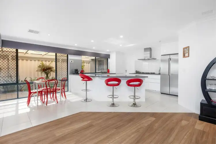 Sixth view of Homely house listing, 3 Conica Crescent, Hillarys WA 6025