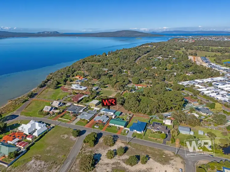 118 Elizabeth Street, Bayonet Head WA 6330