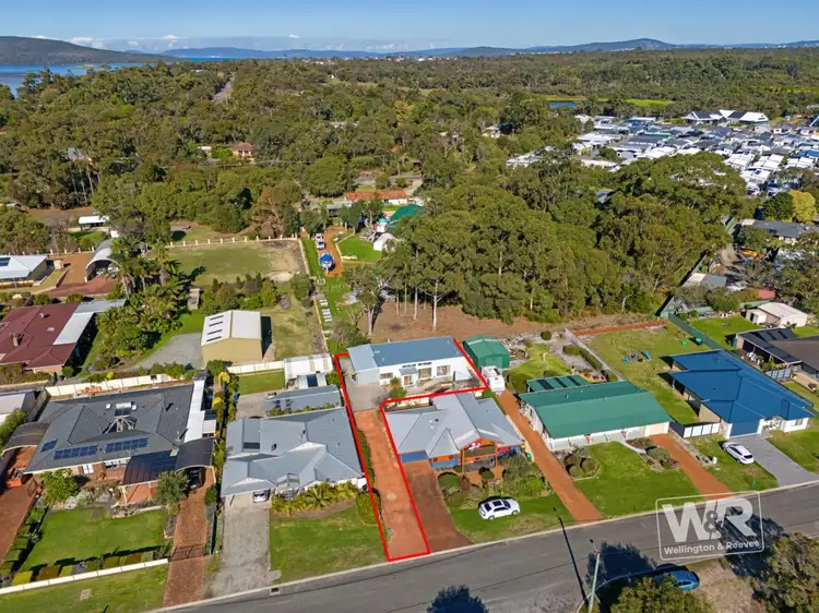 Third view of Homely house listing, 118 Elizabeth Street, Bayonet Head WA 6330