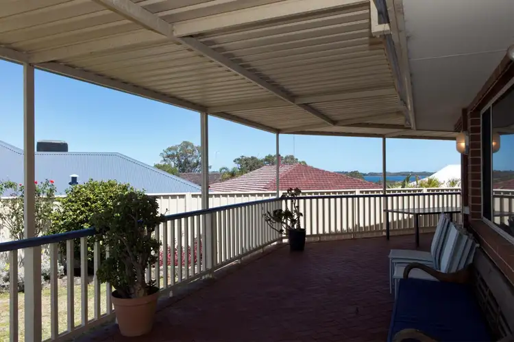 Sixth view of Homely house listing, 3 Miller Crescent, Australind WA 6233