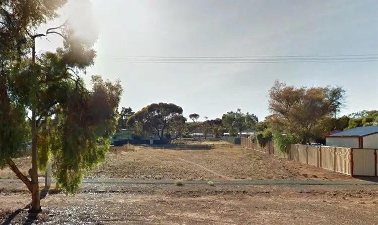 Lot 249 Prinsep Street, Norseman WA 6443