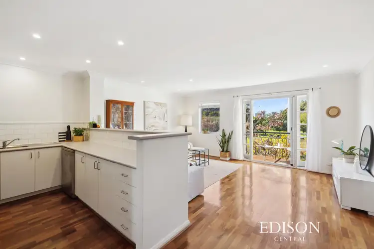 6/11 Shenton Street, Northbridge WA 6003