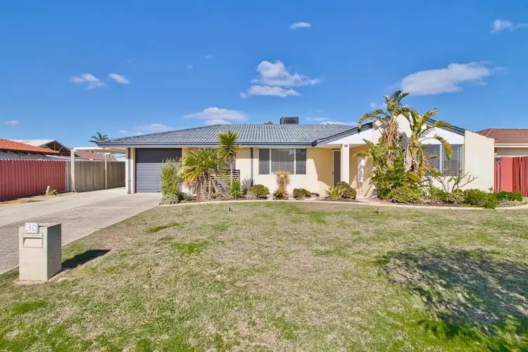 30 Rand Avenue, Waikiki WA 6169