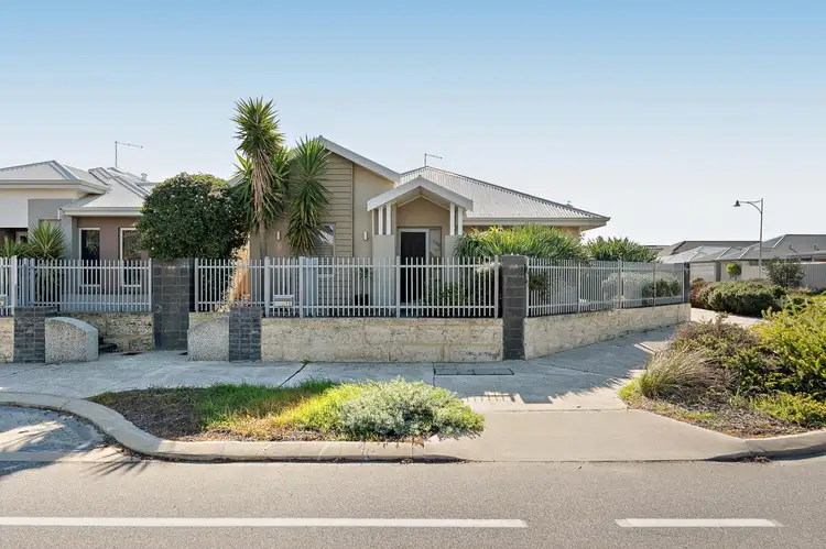 Second view of Homely house listing, 72 Aurea Boulevard, Golden Bay WA 6174