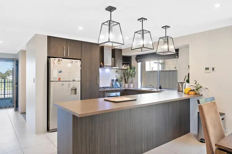 Third view of Homely house listing, 72 Aurea Boulevard, Golden Bay WA 6174