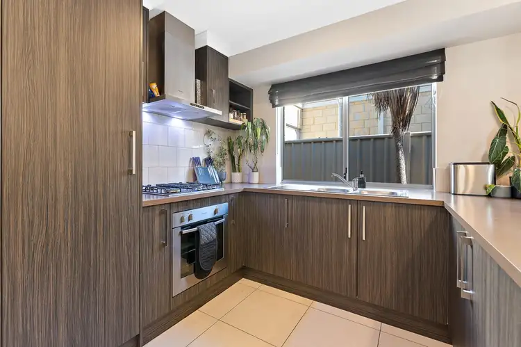 Fourth view of Homely house listing, 72 Aurea Boulevard, Golden Bay WA 6174