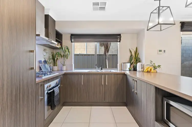 Fifth view of Homely house listing, 72 Aurea Boulevard, Golden Bay WA 6174