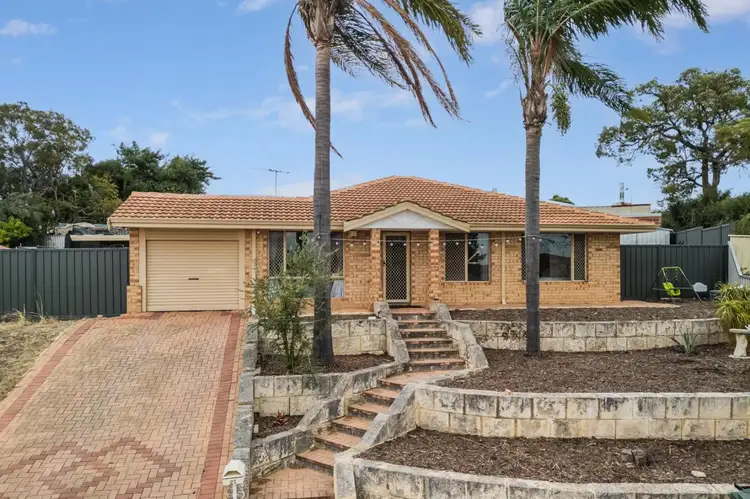 Third view of Homely house listing, 25 Hargrave Place, Parmelia WA 6167