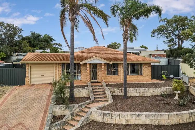 Fourth view of Homely house listing, 25 Hargrave Place, Parmelia WA 6167