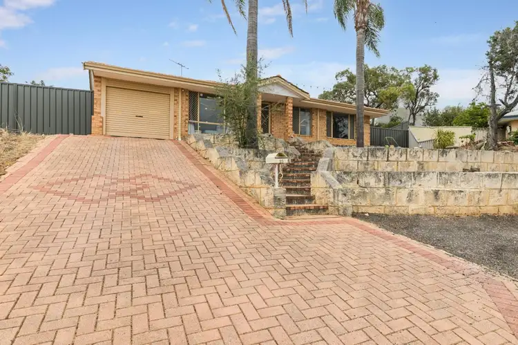 Fifth view of Homely house listing, 25 Hargrave Place, Parmelia WA 6167