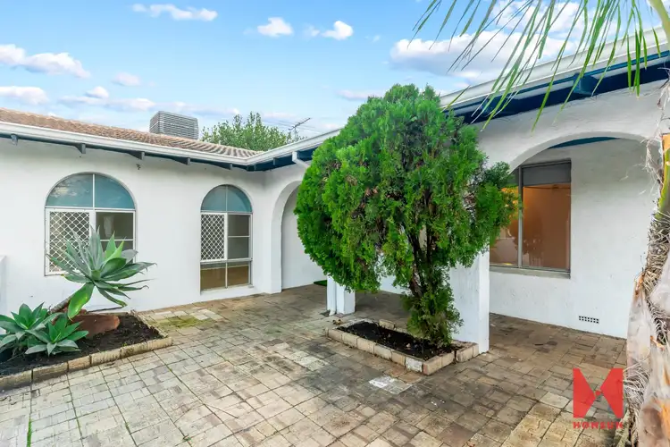 Second view of Homely house listing, 85 Terlford Cresent, Stirling WA 6021