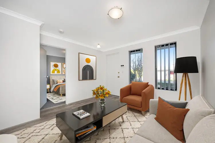 Main view of Homely house listing, 55 Rocklea Crescent, Ellenbrook WA 6069