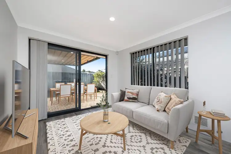 Fourth view of Homely house listing, 55 Rocklea Crescent, Ellenbrook WA 6069