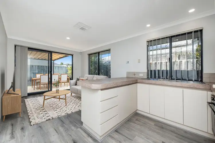 Sixth view of Homely house listing, 55 Rocklea Crescent, Ellenbrook WA 6069
