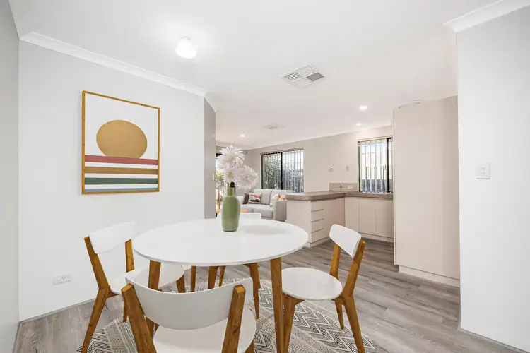 Seventh view of Homely house listing, 55 Rocklea Crescent, Ellenbrook WA 6069