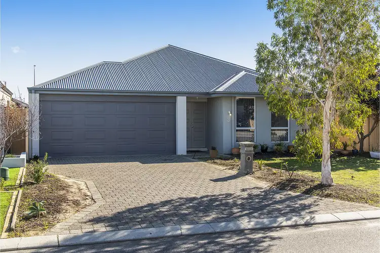 Second view of Homely house listing, 3 Tullis Grove, Southern River WA 6110