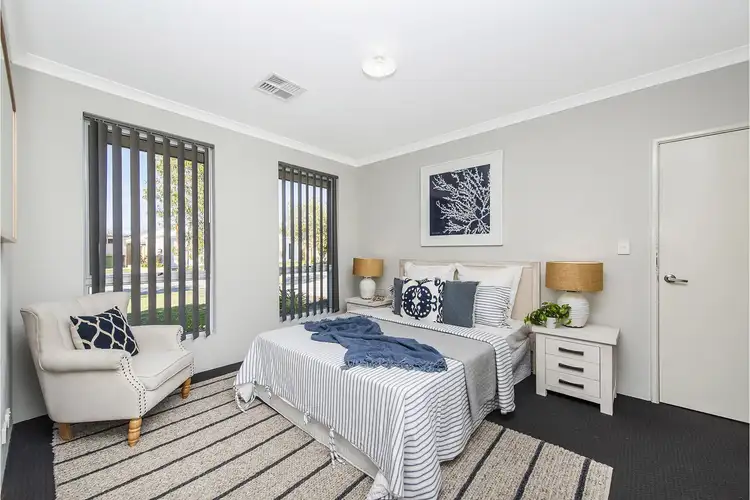 Fourth view of Homely house listing, 3 Tullis Grove, Southern River WA 6110