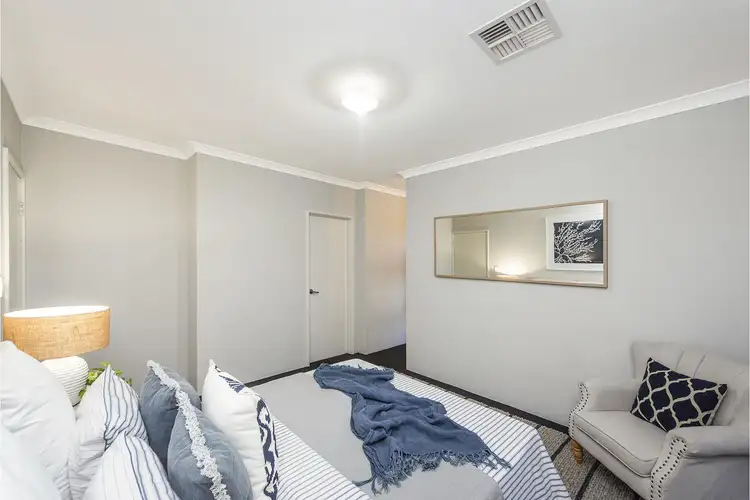 Fifth view of Homely house listing, 3 Tullis Grove, Southern River WA 6110