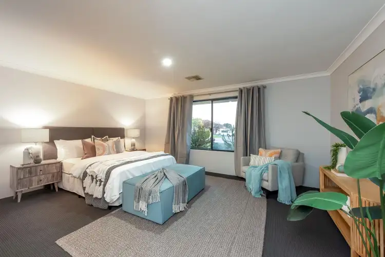 Fourth view of Homely house listing, 24 Tullow Gardens, Darch WA 6065