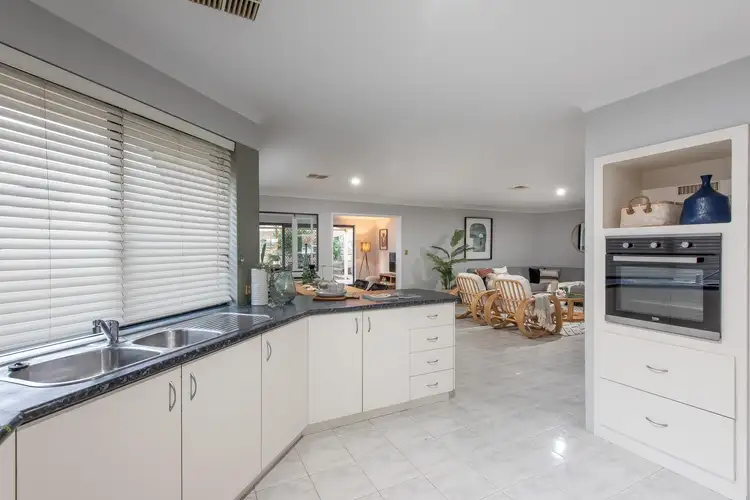 Fifth view of Homely house listing, 24 Tullow Gardens, Darch WA 6065