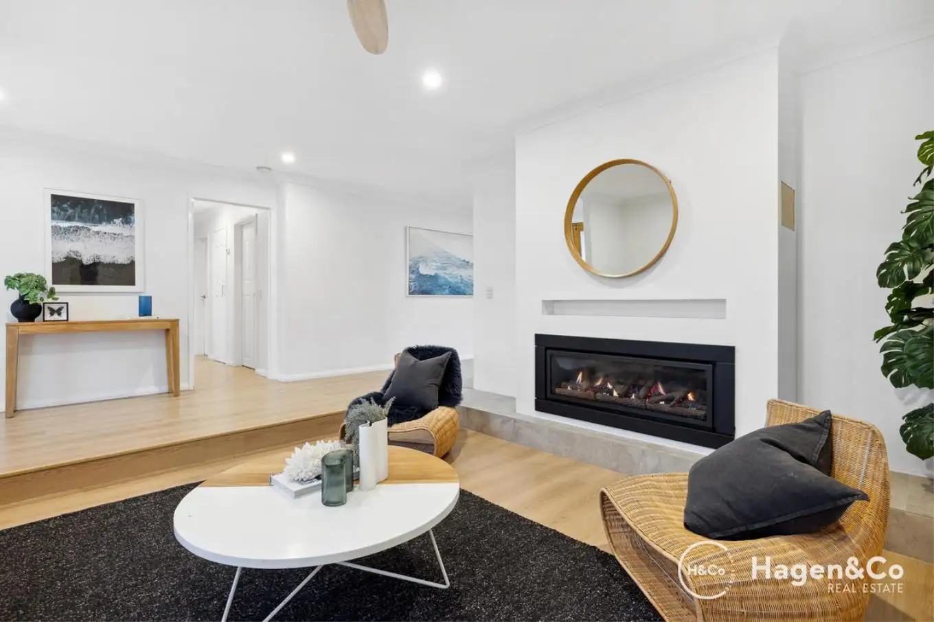 Main view of Homely house listing, 73 Meridian Drive, Mullaloo WA 6027