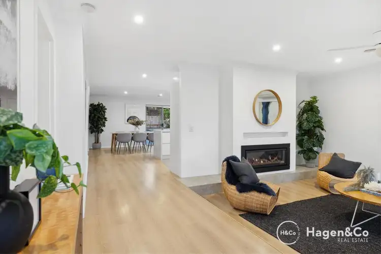 Second view of Homely house listing, 73 Meridian Drive, Mullaloo WA 6027