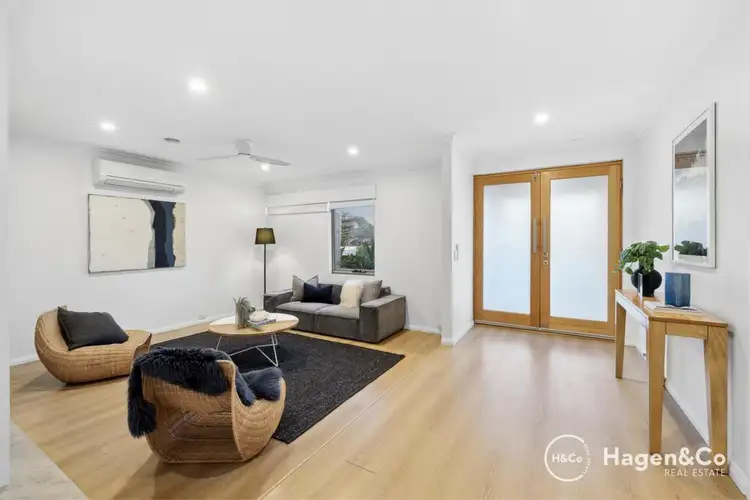 Third view of Homely house listing, 73 Meridian Drive, Mullaloo WA 6027