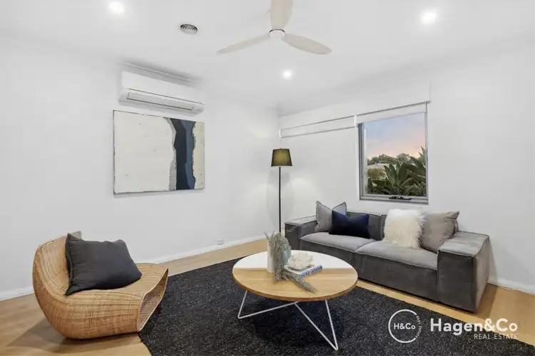 Fifth view of Homely house listing, 73 Meridian Drive, Mullaloo WA 6027